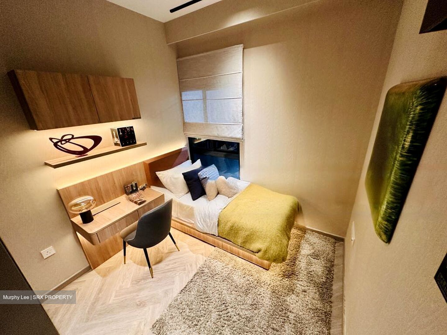 Springleaf Residence (D26), Apartment #498893011